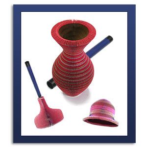 Hat-A-Rama by Devin Knight - Trick