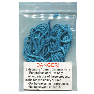 Flash String (5g Blue) by Red Corner Magic - Trick