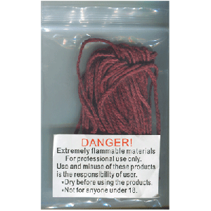 Flash String (5g Red) by Red Corner Magic - Trick