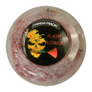 Flash Flower (8 pack) by Panda Magic - Trick