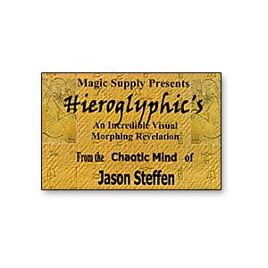 Hieroglyphics - Trick