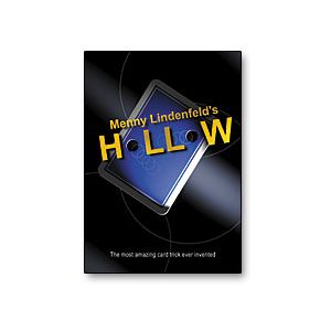 Hollow trick - Menny Lindenfeld