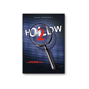 Hollow 2 trick Menny Lindenfeld