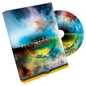 Horizon by Matthew Wright - Trick