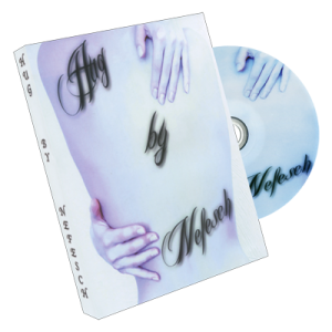 Hug by Nefesch - DVD