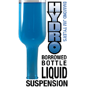 Hydro by Diamond Jim Tyler - Trick