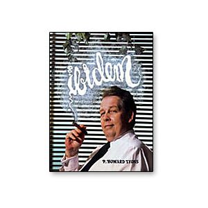 Ibidem Volume 2 by P. Howard Lyons - Book