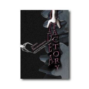 The Idea Factory Volume 2  By Dean Montalbano - Book