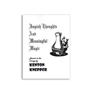 Impish Thought Kenton Knepper