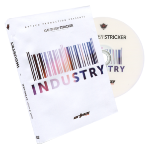 Industry by Arteco Production - Trick