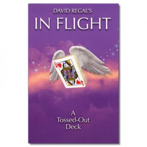In Flight by David Regal - Trick