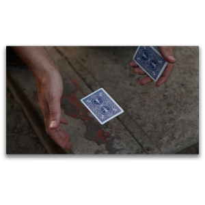 Innercircle by Yigal Mesika - Trick