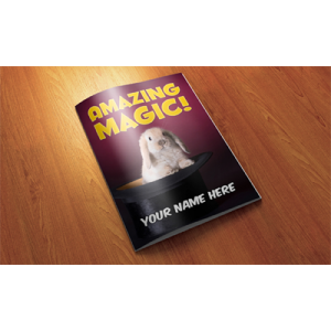 Instant Author - Trick