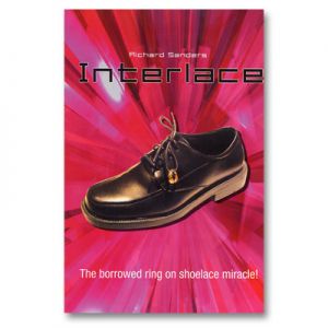 Interlace by Richard Sanders - Trick