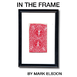 In the Frame by Mark Elsdon - Trick