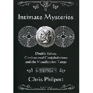 Intimate Mysteries by Chris Philpott - Book
