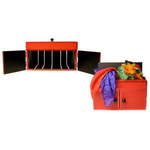 Mirror Box by Ickle Pickle - Trick