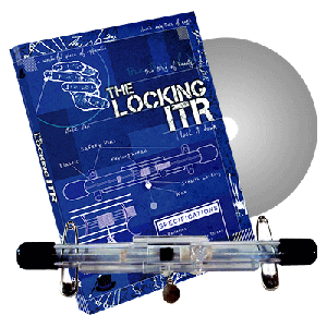 Locking Micro ITR by Sorcery Manufacturing - Trick
