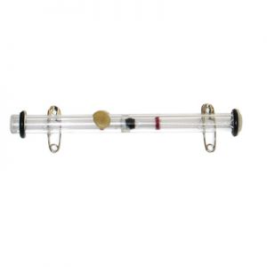 Micro ITR (With Kevlar Thread) by Sorcery Manufacturing - Trick