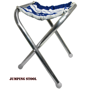 Jumping Stool - Trick
