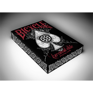 Karnival Elite Deck (Limited Edition) by Big Blind Media