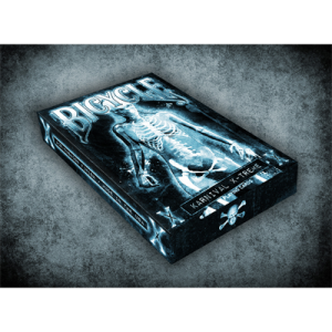 Karnival Xtreme Deck (Limited Edition) by Big Blind Media