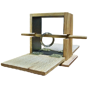 Kennard's Mystery Box by Daytona Magic, Inc. - Trick