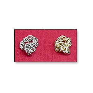 Knot for Fast & Loose Chain (Gold)