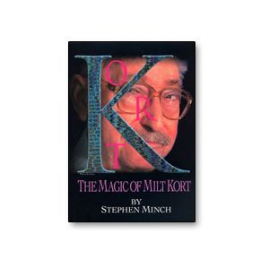 Kort by Milt Kort - Book