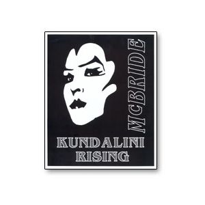 Kundalini Rising Cards (new/improved) McBride