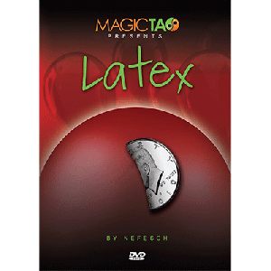 Latex by Nefesch and MagicTao - Trick