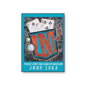 LINT book by John Luka