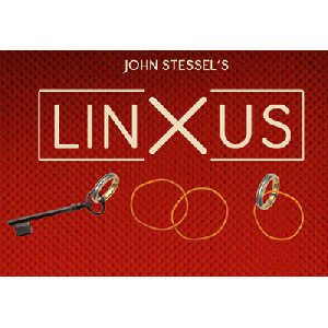 Linxus by John Stessel - Trick