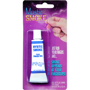 Mystic Smoke - Trick