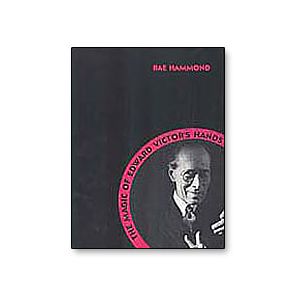 Edward Victor's Hands