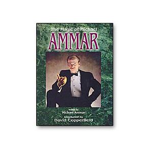 Magic of Michael Ammar
