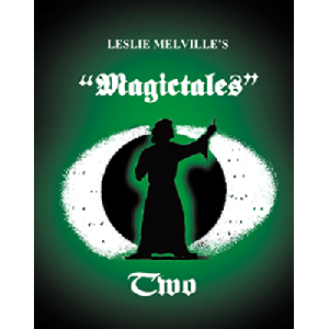 Magictales 2 Softcover Edition by Leaping Lizards Publishing - Book