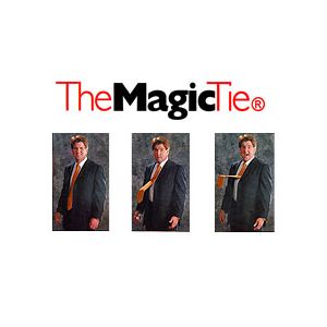 Magic Tie trick Andy Hickman