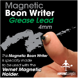Magnetic Boon Writer Grease Marker by Vernet - Trick