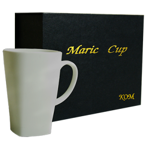 Maric Cup by Mr. Maric - Trick