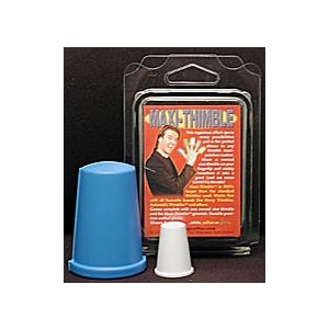 Maxi Thimbles (Yellow)