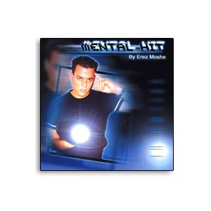 Mental Hit trick Erez Moshe