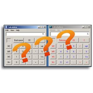 Cesaral Mental Mind PC Calculator by Manolo Talman and Cesar Alonso (Cesaral Magic) - Trick