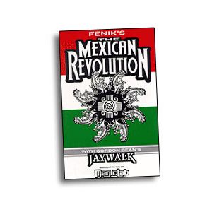 Mexican Revolution by Magic Lab - Trick
