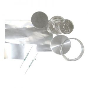 Accessory Kit - Micro 5 Pro PK Kit