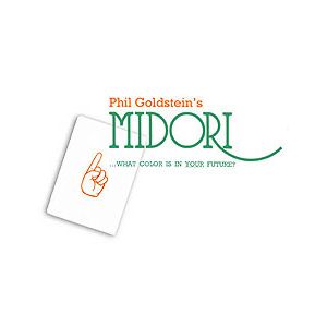Midori trick Goldstein