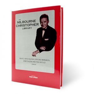 Milbourne Christopher Library I  - Book