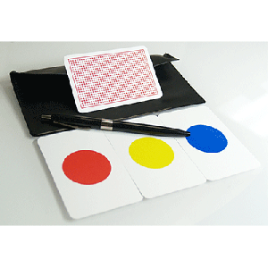 Mind Control - Trick