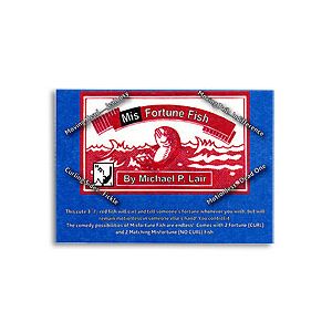 Misfortune Fish trick Michael Lair