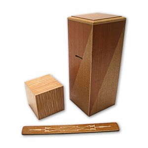 Final Penetration by Mikame - Trick